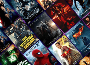 How have Superhero Movies revolutionized the audience’s cinematic experience globally?