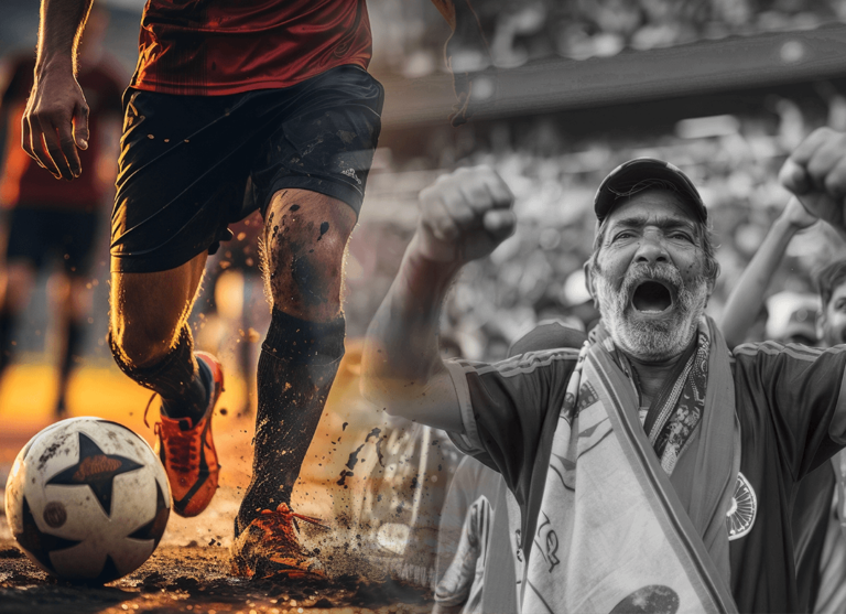 Experience the journey of Indian Football and why it never outshined in the global arena?